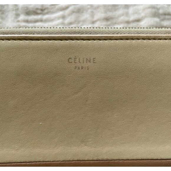 Celine Continental Wallet - Picture 4 of 13
